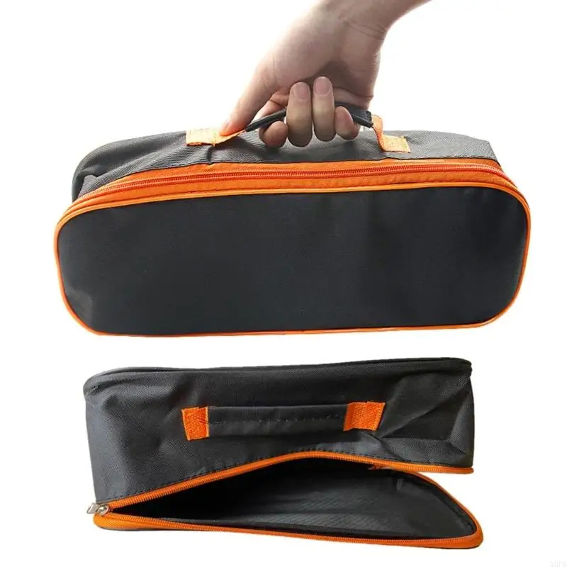 X9FA Multifunctional Portable Tool Bag Oxford Cloth Storage Bag Storage Emergency Tool For Small Tool Bag Electrician
X9FA Multifunctional Portable Tool Bag Oxford Cloth Storage Bag Storage Emergency Tool For Small Tool Bag Electrician