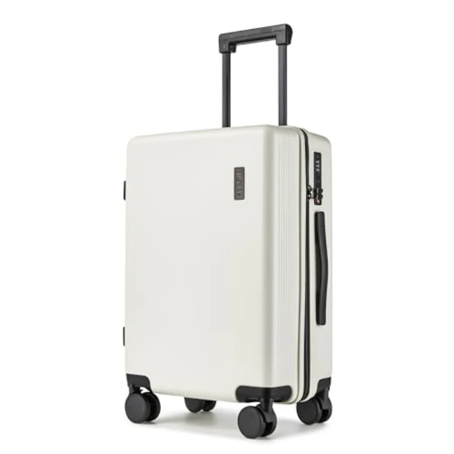 Carry on Luggage 22x14x9 Airline Approved, 20 Inch Carry-on Suitcase, Hard Shell Luggage with Spinner Wheels, Hardside Small Ro
Carry on Luggage 22x14x9 Airline Approved, 20 Inch Carry-on Suitcase, Hard Shell Luggage with Spinner Wheels, Hardside Small Ro