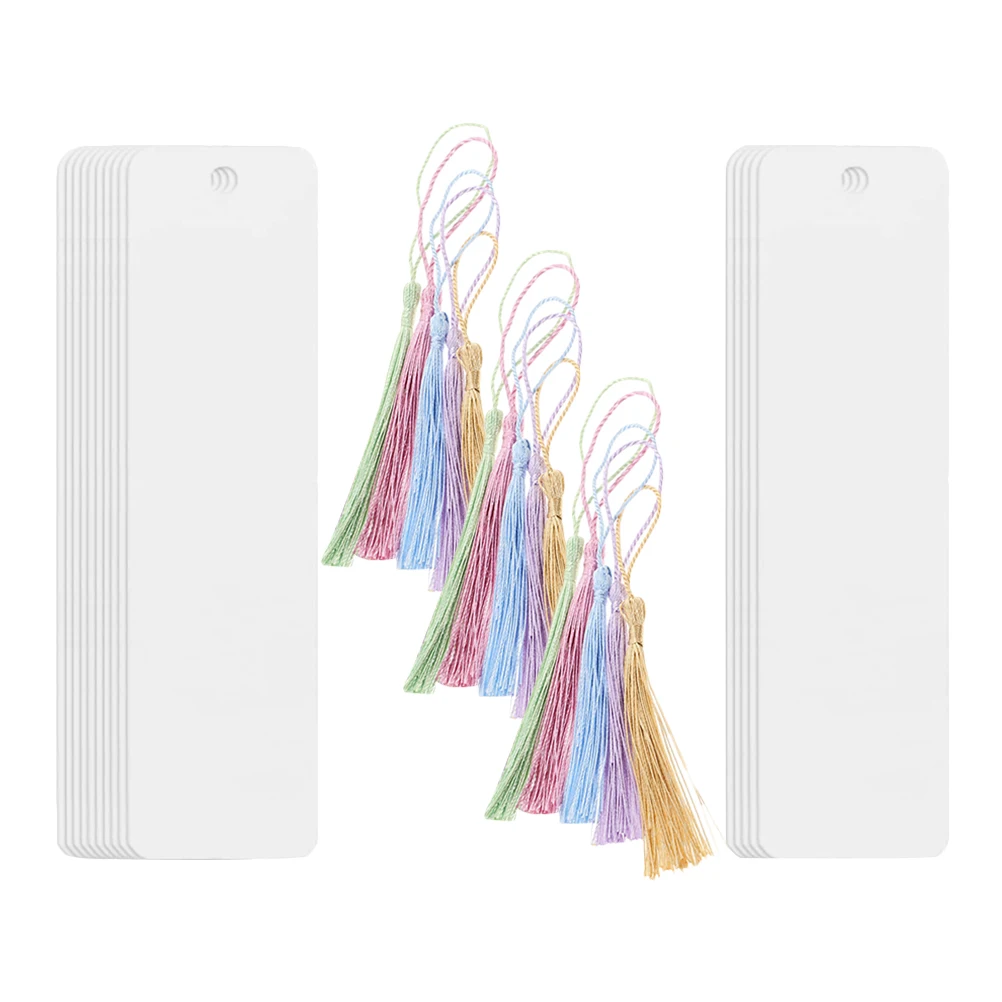 15 set Clear Acrylic Bookmarks Blank Diy Bookmark Tassels Page Marker For Students Craft Teacher Supplies Reading Accessories
15 set Clear Acrylic Bookmarks Blank Diy Bookmark Tassels Page Marker For Students Craft Teacher Supplies Reading Accessories