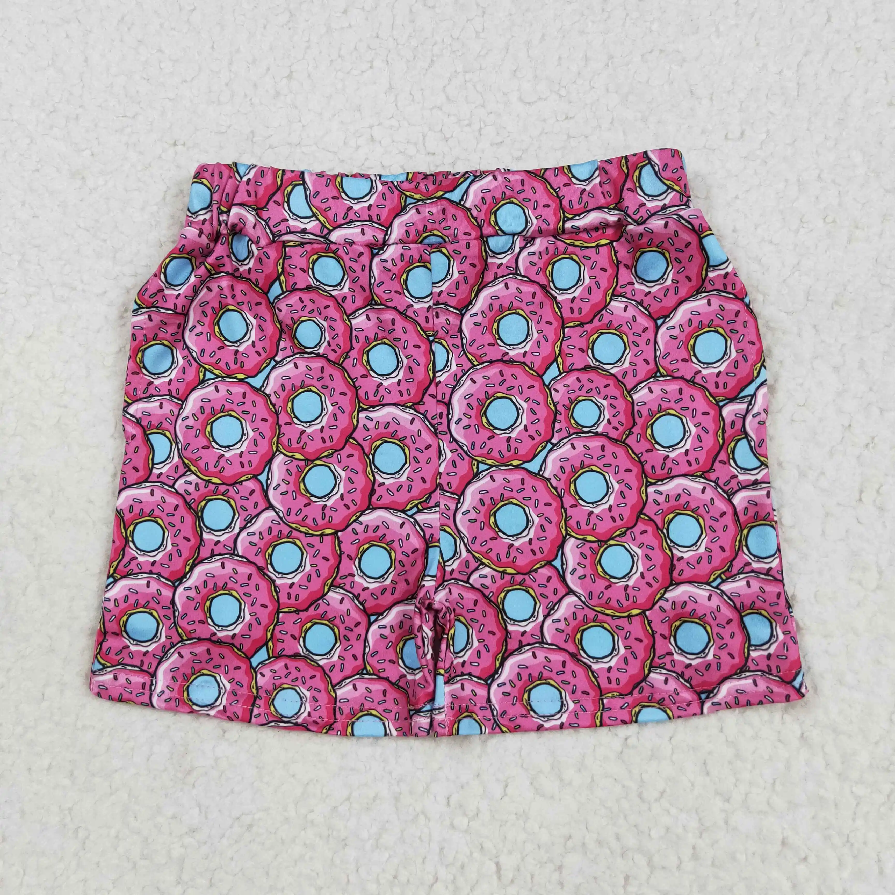 Baby Girls Cute Summer Shorts Pink Blue Donuts Print Bottoms for Kids Toddler Girls
Baby Girls Cute Summer Shorts Pink Blue Donuts Print Bottoms for Kids Toddler Girls
