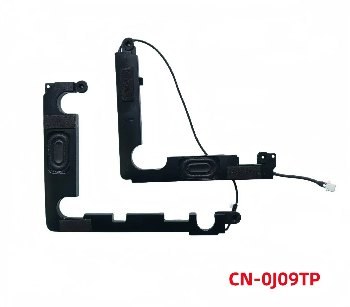 Brand New Original Speaker for DELL Vostro 5581, P/N: 0J09TP
Brand New Original Speaker for DELL Vostro 5581, P/N: 0J09TP