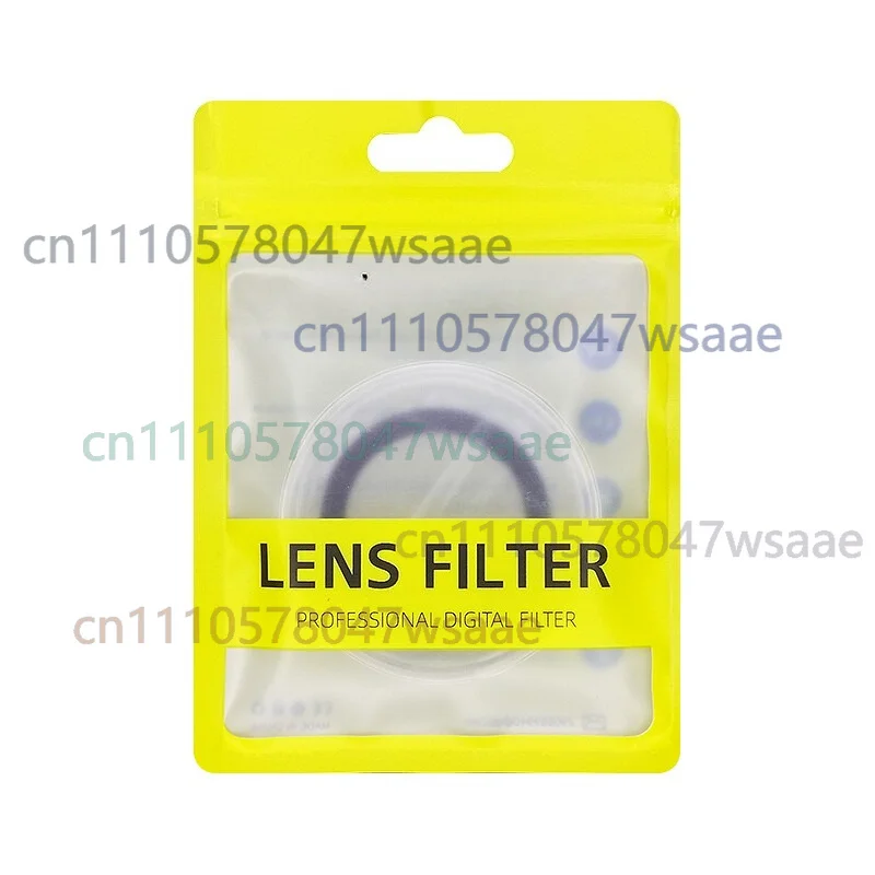 1pcs Multi-Coated MRC LENS UV FILTER for Sony RX100 II III IV V VI VII
1pcs Multi-Coated MRC LENS UV FILTER for Sony RX100 II III IV V VI VII