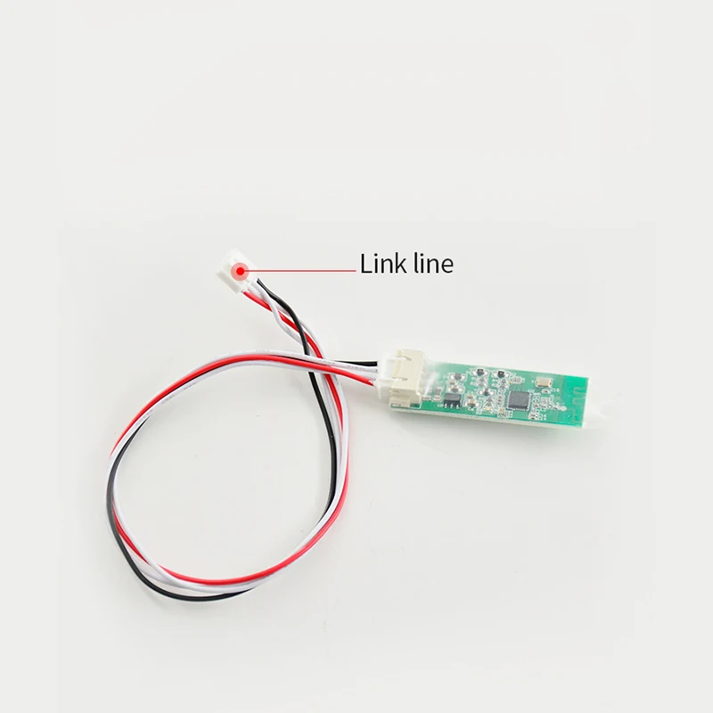 10pcs JBD-BLE001 V1.2 smart bms communication part BT module connect to phone setting and monitoring batteies
10pcs JBD-BLE001 V1.2 smart bms communication part BT module connect to phone setting and monitoring batteies