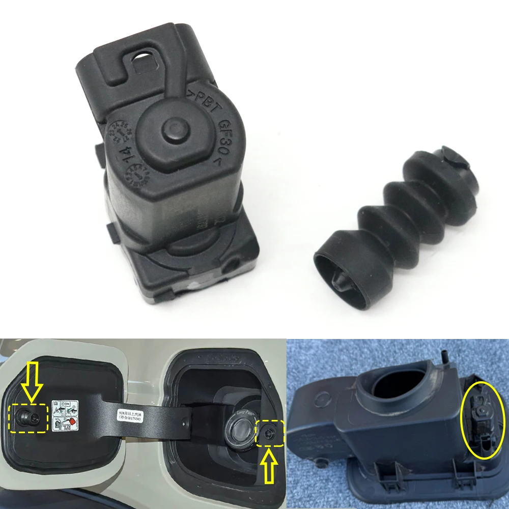 Car Fuel Tank Cover Spring Buckle Filler Door Lock Release Control Motor For Ford Bronco Sport Escape Edge Explorer Expedition
Car Fuel Tank Cover Spring Buckle Filler Door Lock Release Control Motor For Ford Bronco Sport Escape Edge Explorer Expedition