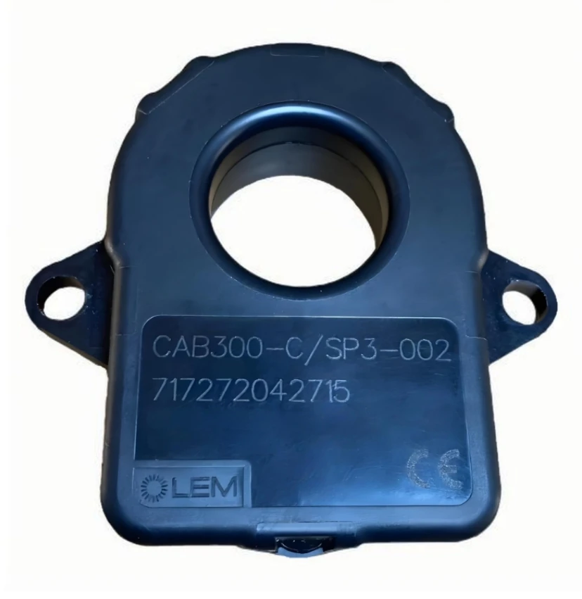 Cab300-C/Sp3-002 Cab500-C/Sp5 Cab500-C/Sp7 Cab500-C/Sp8-001 Current Sensor Hall Sensor Sensor
Cab300-C/Sp3-002 Cab500-C/Sp5 Cab500-C/Sp7 Cab500-C/Sp8-001 Current Sensor Hall Sensor Sensor