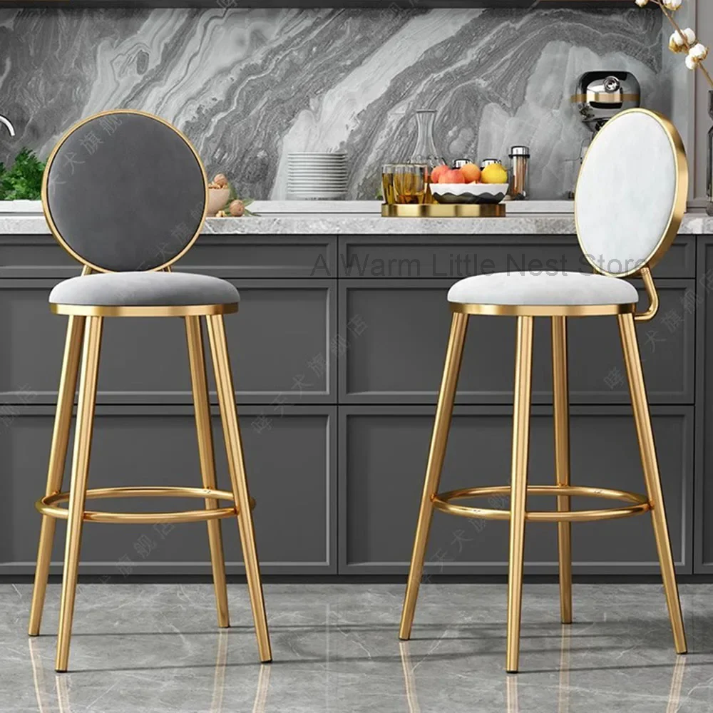 Mid Century Living Room Bar Chair Patio Metal Modern Conference High Chairs China Reception Tabourets De Bar Indoor Furniture
Mid Century Living Room Bar Chair Patio Metal Modern Conference High Chairs China Reception Tabourets De Bar Indoor Furniture