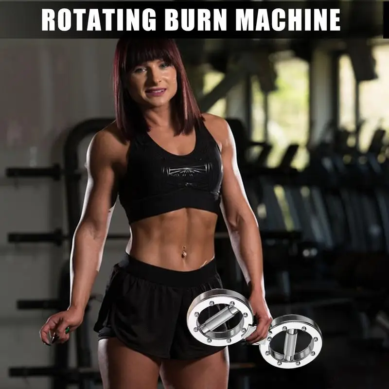 12-фунтовый аппарат для сжигания, 12-фунтовый вращающийся аппарат для укрепления мышц, многофункциональное тренировочное оборудование на 360 градусов
12-фунтовый аппарат для сжигания, 12-фунтовый вращающийся аппарат для укрепления мышц, многофункциональное тренировочное оборудование на 360 градусов