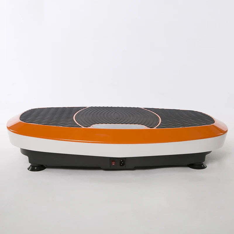3D Vibration Plate Whole Body Massage Machine Crazy Shake Fit With Silicone And ABS Material 2025
3D Vibration Plate Whole Body Massage Machine Crazy Shake Fit With Silicone And ABS Material 2025