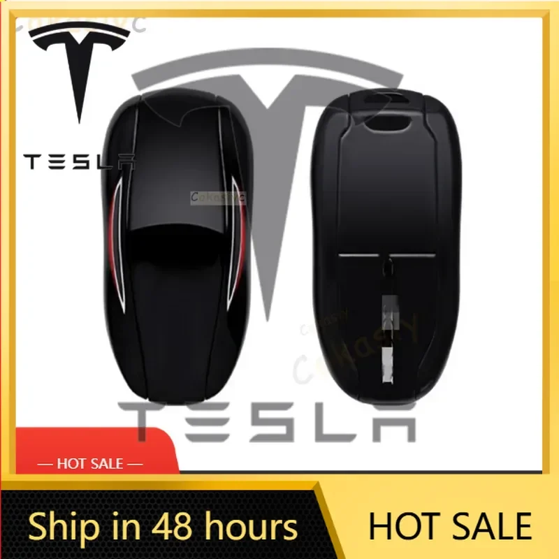 Car Sticker Tesla for Tesla Model S Model 3 Model X Accessories Car Key Case Cover with Belt Aluminum Alloy Key Shell Storage Ba
Car Sticker Tesla for Tesla Model S Model 3 Model X Accessories Car Key Case Cover with Belt Aluminum Alloy Key Shell Storage Ba