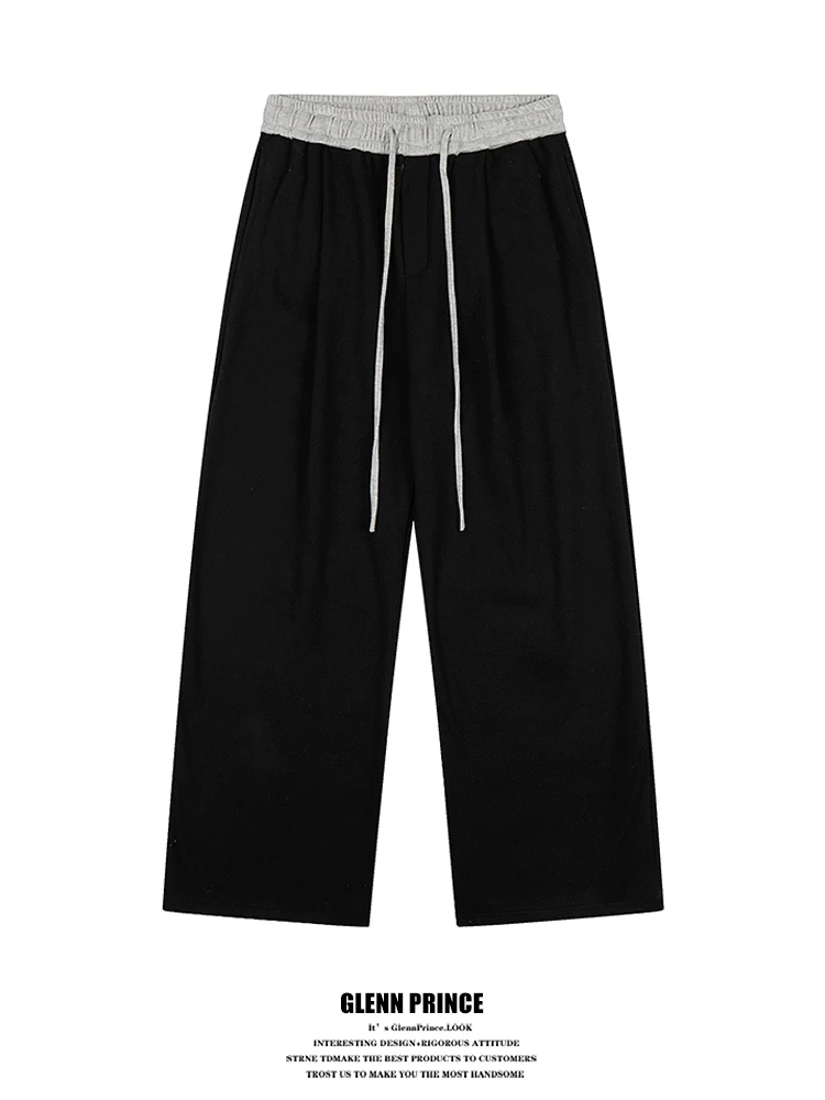 Спортивные брюки GPstudio American Splice Fce Lined для мужчин, свободные, прямые, широкие, повседневные, в пол, длинные
Спортивные брюки GPstudio American Splice Fce Lined для мужчин, свободные, прямые, широкие, повседневные, в пол, длинные