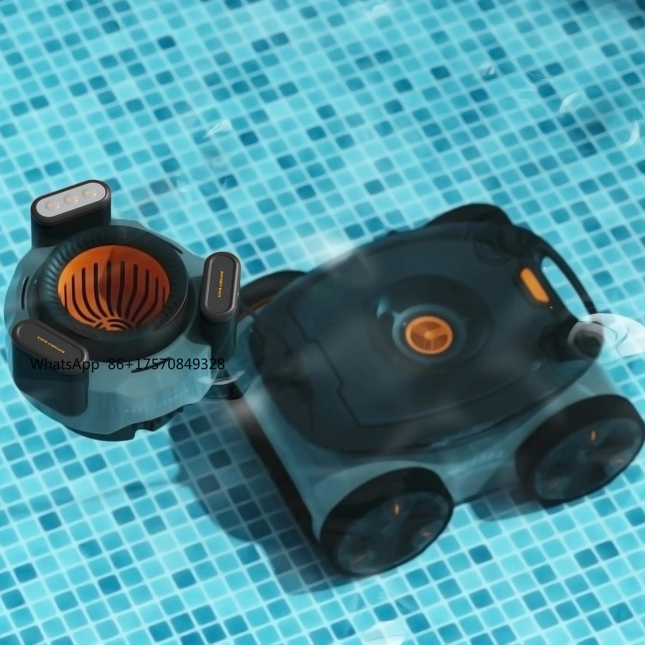 ZC1- Automatic swimming pool surface cleaning , wall-climbing , remote control swimming pool vacuum cleaner
ZC1- Automatic swimming pool surface cleaning , wall-climbing , remote control swimming pool vacuum cleaner