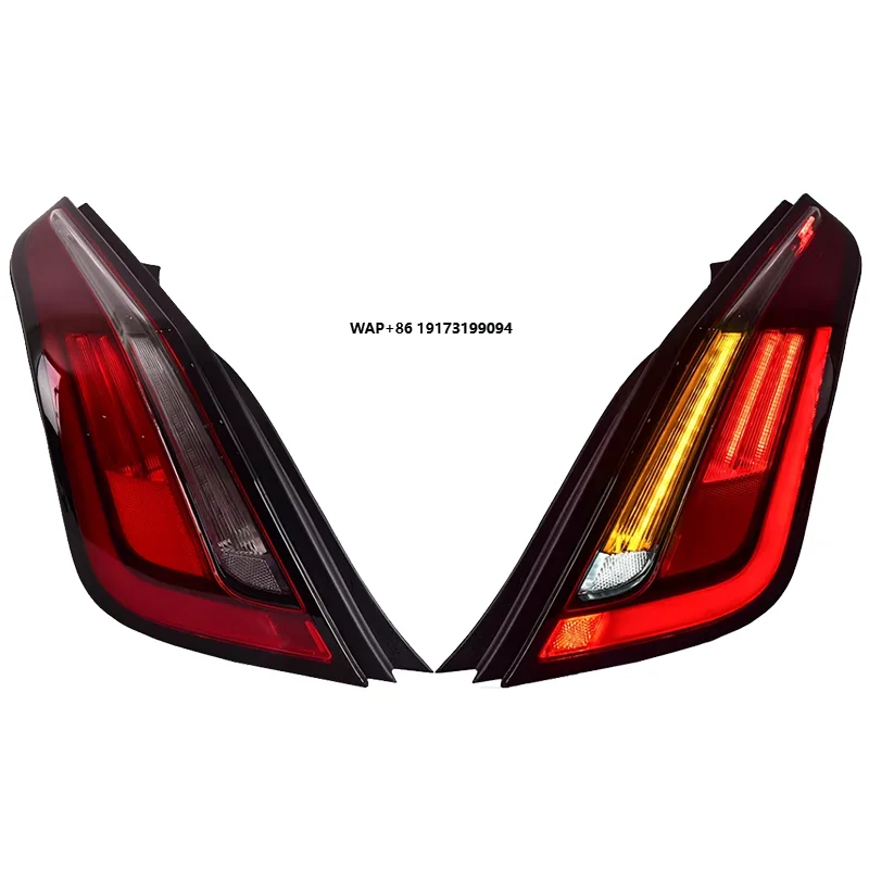 Для полноценных светодиодных задних фонарей XJ 2010-2019 гг., модифицированных или модернизированных с цветовой температурой 6000k, новое состояние
Для полноценных светодиодных задних фонарей XJ 2010-2019 гг., модифицированных или модернизированных с цветовой температурой 6000k, новое состояние