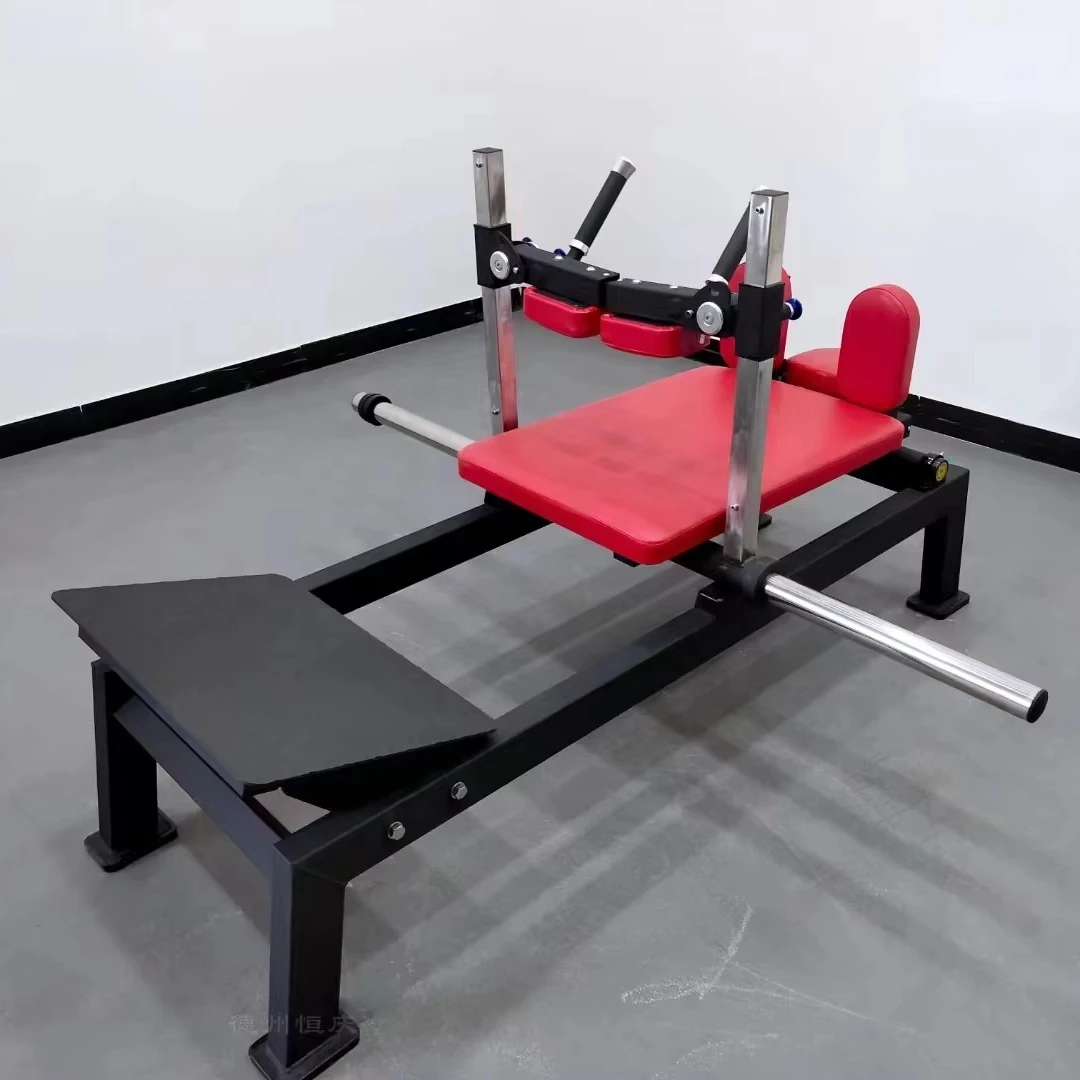 HQ3088 Commercial Use fitness equipment Strength Machine Gym Equipment Hip lift Machine
HQ3088 Commercial Use fitness equipment Strength Machine Gym Equipment Hip lift Machine