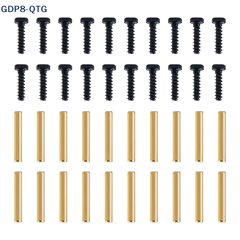 Multi-Use Compact Case Components-ZH007 For Bambu Lab 3D Printer-Makerworld Model Components Kit