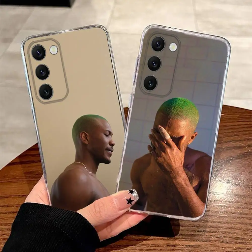 F-Frank Singer Ocean Phone Case For Samsung S30,23,21,22,20 FE lite,S10,9,PIus Note20ultra Soft Transparent
F-Frank Singer Ocean Phone Case For Samsung S30,23,21,22,20 FE lite,S10,9,PIus Note20ultra Soft Transparent