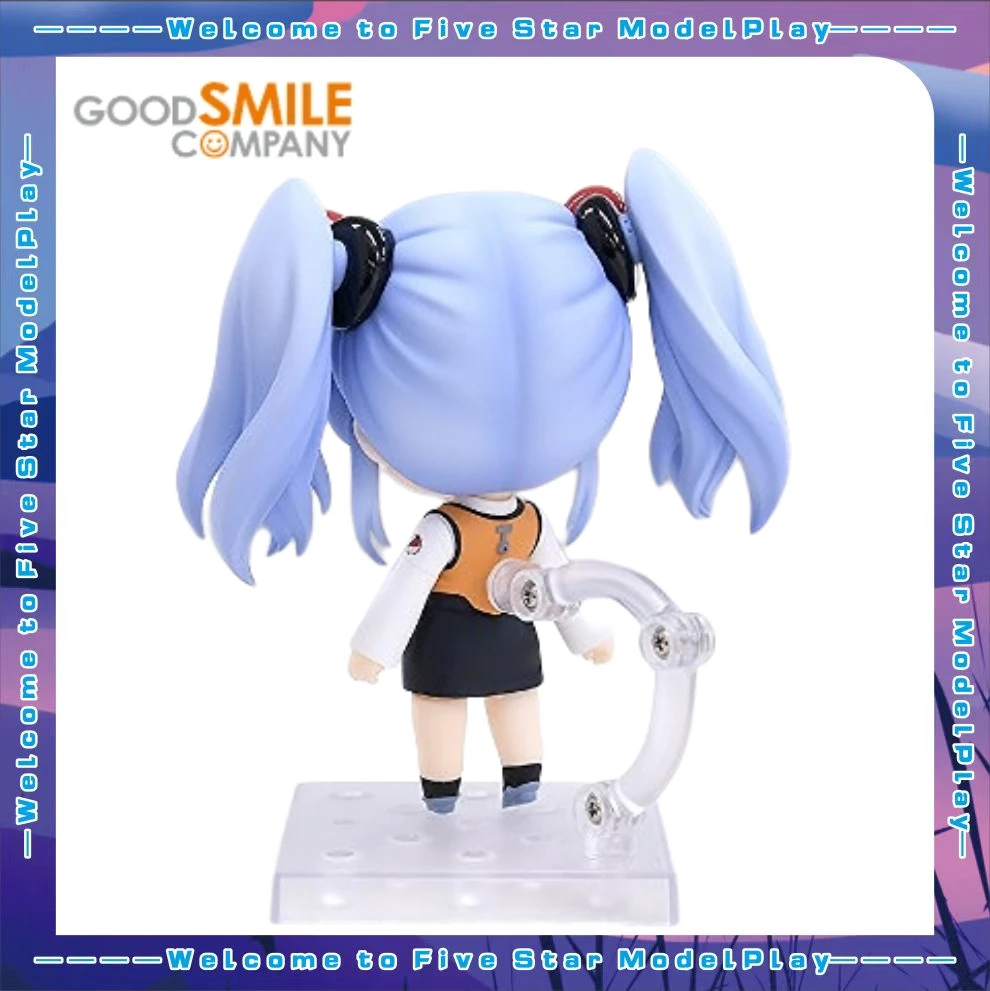 【FS】Оригинальный GSC NENDORON 2354 Марсианский успех Nadesico Hoshino Ruri игрушки фигурки модель подарки
【FS】Оригинальный GSC NENDORON 2354 Марсианский успех Nadesico Hoshino Ruri игрушки фигурки модель подарки