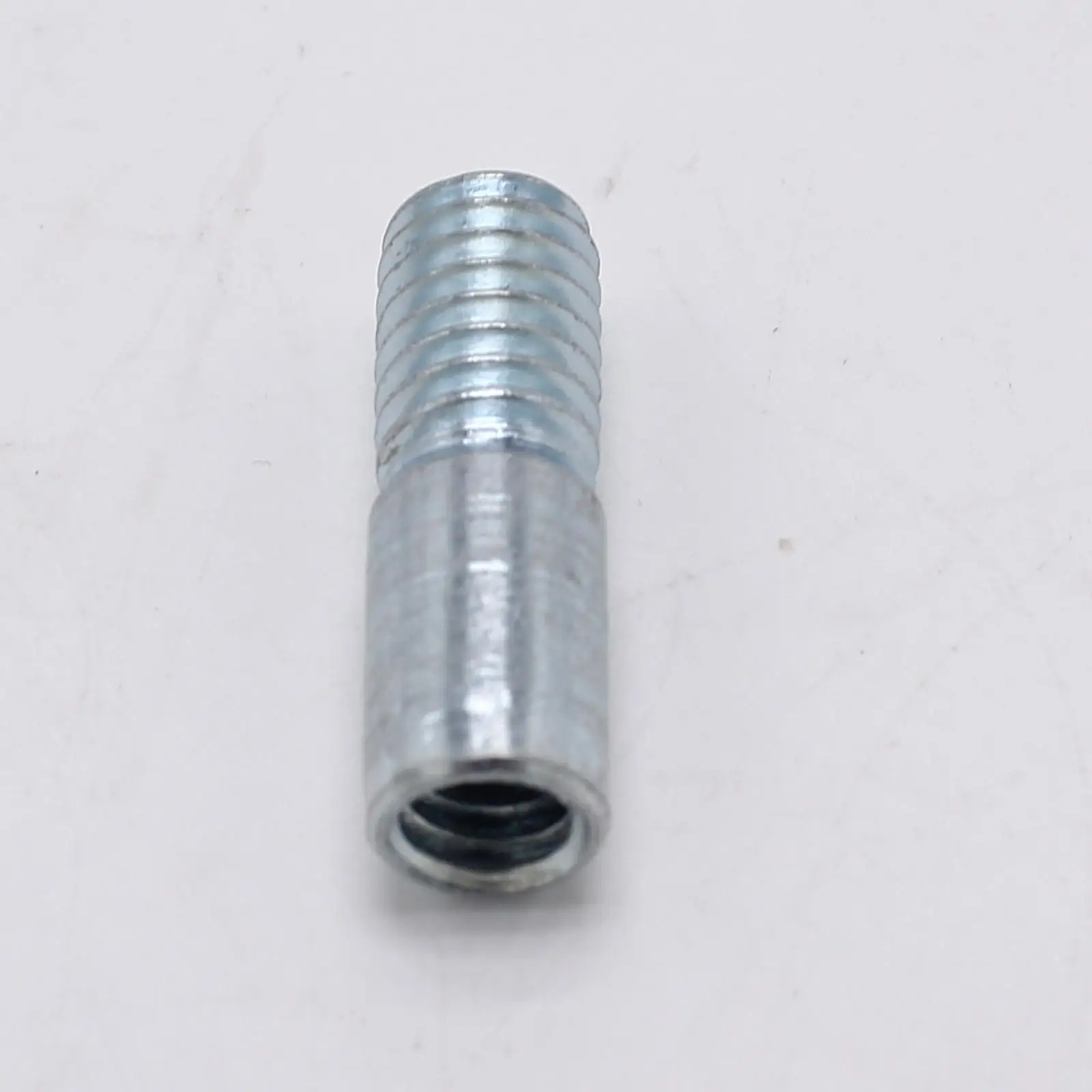 Replacement Air Cleaner Stud Adapter Metal 25mm Thread Converter High Performance Mounting Accessory for Engine Carburetor
Replacement Air Cleaner Stud Adapter Metal 25mm Thread Converter High Performance Mounting Accessory for Engine Carburetor