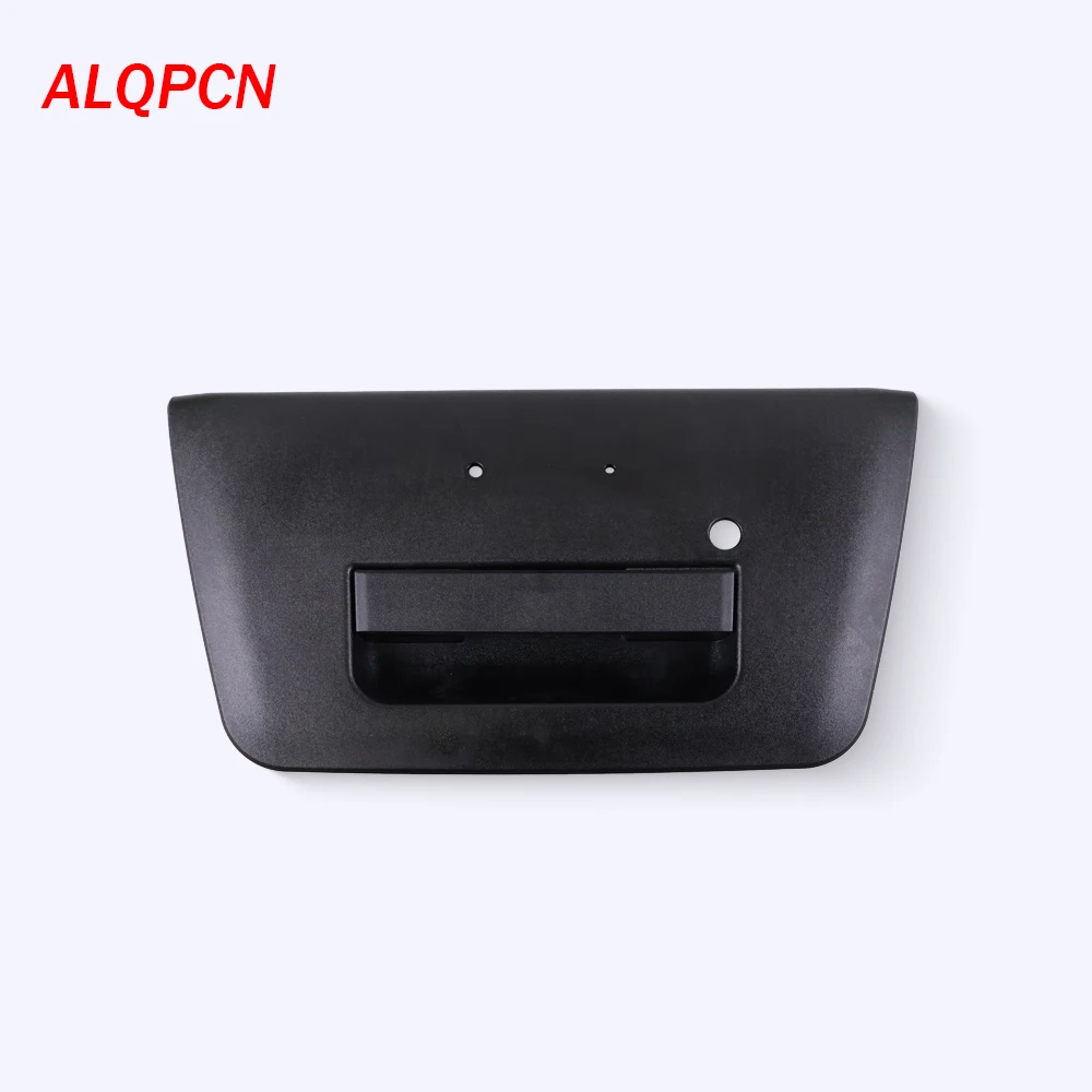 for Nissan Navara D40 Frontier 2004-2013 Tailgate Handle Trunk Outer Open Handle with Holes
for Nissan Navara D40 Frontier 2004-2013 Tailgate Handle Trunk Outer Open Handle with Holes