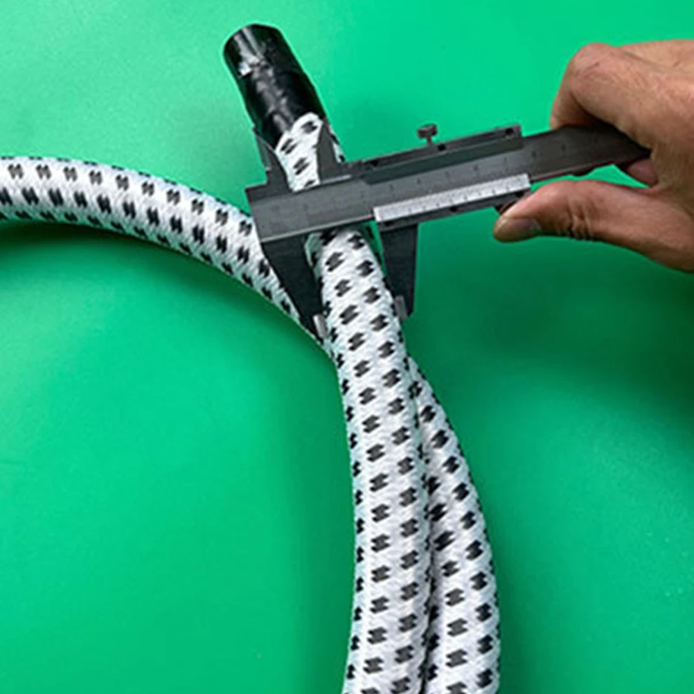 Thickened High Temperature Resistant Steam Ironing Hose PVC Nylon Material Flexible Tube Replacement Parts Clothes
Thickened High Temperature Resistant Steam Ironing Hose PVC Nylon Material Flexible Tube Replacement Parts Clothes