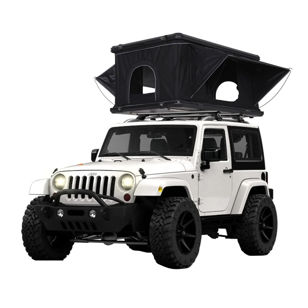 In Stock Hydraulic Pop-up Waterproof ultra Light Aviation Aluminum Rapid Opening Roof Tent Can Adapt to 90% of Car Models
In Stock Hydraulic Pop-up Waterproof ultra Light Aviation Aluminum Rapid Opening Roof Tent Can Adapt to 90% of Car Models