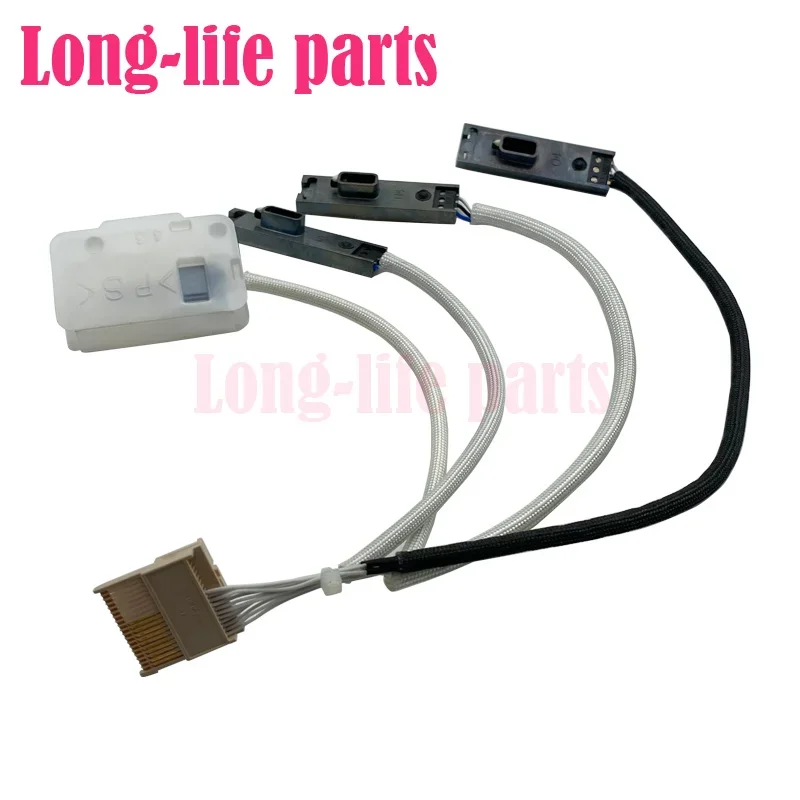 D179-5385 D179-5381 Fuser Upper Roller Thermistor for Ricoh MP 8110 8120 8100 8210 8220 8300 Fixing Resistance Print Copier Part
D179-5385 D179-5381 Fuser Upper Roller Thermistor for Ricoh MP 8110 8120 8100 8210 8220 8300 Fixing Resistance Print Copier Part
