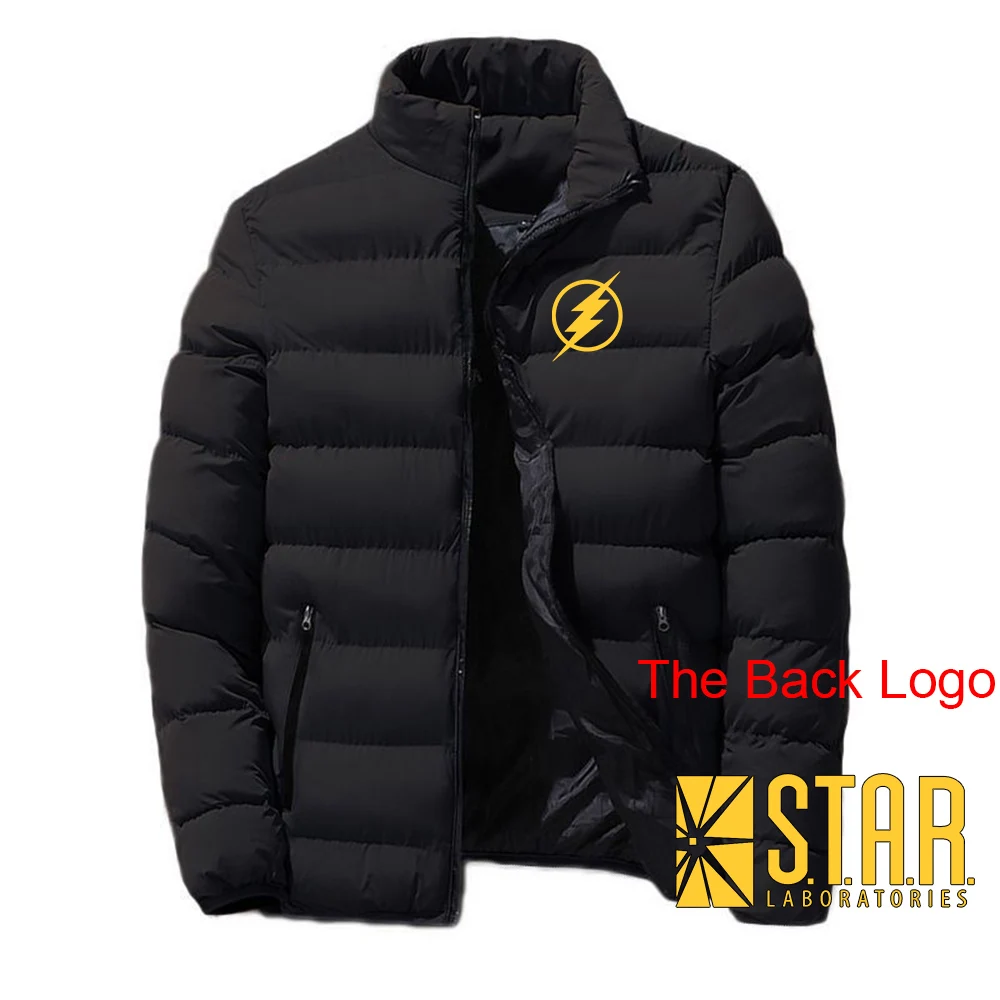 2024 New Men Star Laboratories Autumn and Winter New Warm Collar Breathable Four-Color Cotton-Padded Jacket Printed Slim Top
2024 New Men Star Laboratories Autumn and Winter New Warm Collar Breathable Four-Color Cotton-Padded Jacket Printed Slim Top