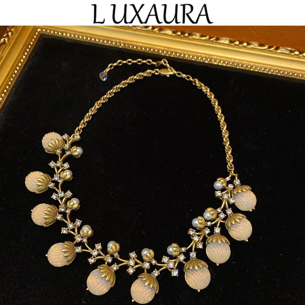 Vintage fashion classic copper plated 18K geometric style paired with bohemian women's jewelry necklace
Vintage fashion classic copper plated 18K geometric style paired with bohemian women's jewelry necklace