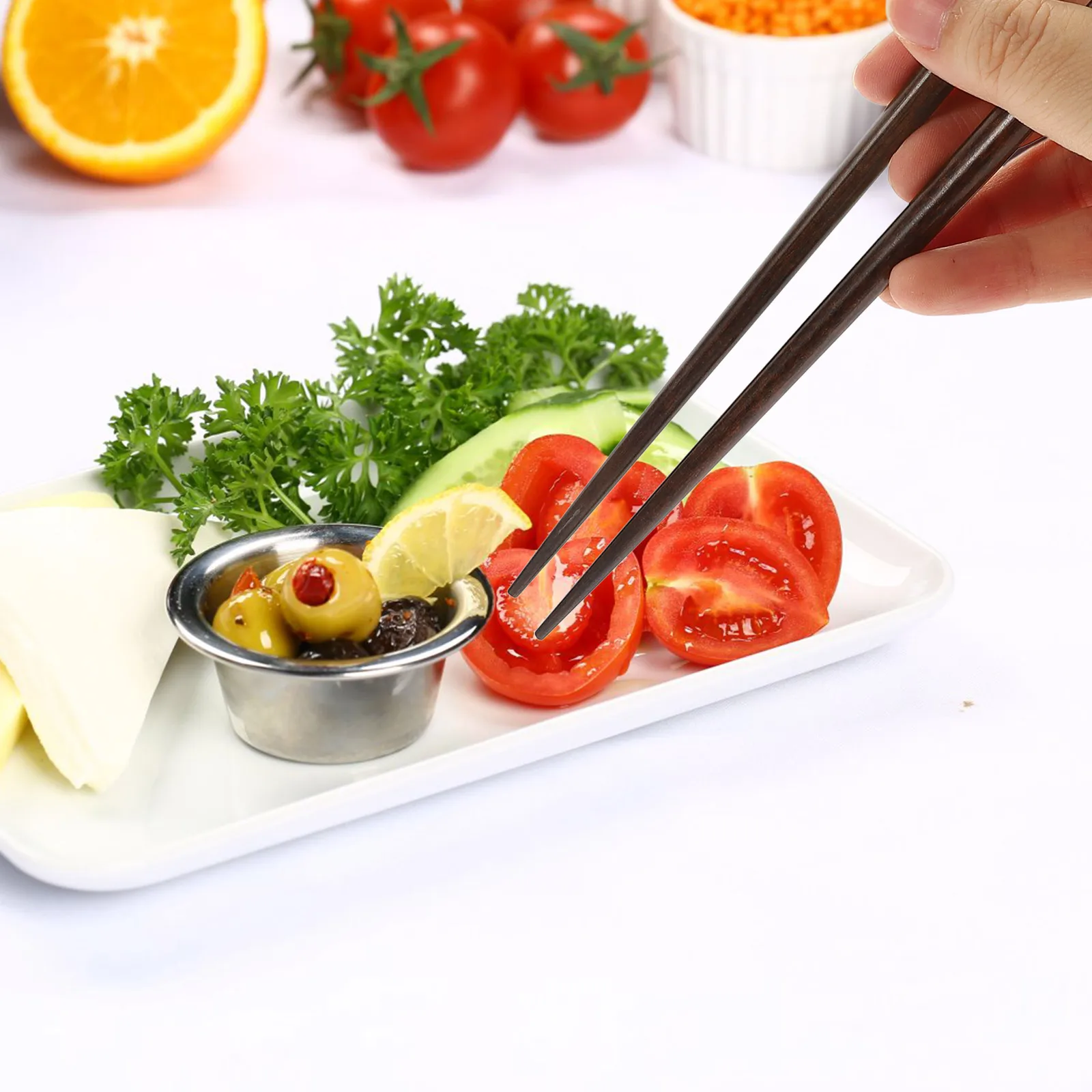3 set Japanese Style Spoon Chopsticks Set Wooden Travel Tableware Dining Utensils for Picnic School Office Home Light
3 set Japanese Style Spoon Chopsticks Set Wooden Travel Tableware Dining Utensils for Picnic School Office Home Light