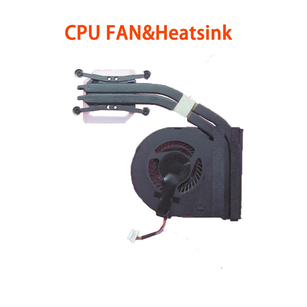 Вентилятор процессора и радиатор для ноутбука Lenovo ThinkPad T431S 04X0766 60.4YQ02.001 M-239C 04X0767 KDB0705HB-CK2U 60.4YQ01.001 Новый
Вентилятор процессора и радиатор для ноутбука Lenovo ThinkPad T431S 04X0766 60.4YQ02.001 M-239C 04X0767 KDB0705HB-CK2U 60.4YQ01.001 Новый
