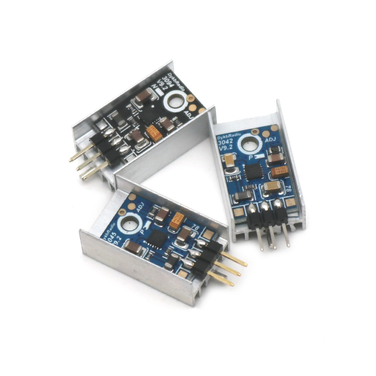 LT3042 LT3045 LT3094 Low Noise High Precision Linear Voltage Regulator DC Power Supply 3.2V 5V 12V 15V Audio decoder amplifier
LT3042 LT3045 LT3094 Low Noise High Precision Linear Voltage Regulator DC Power Supply 3.2V 5V 12V 15V Audio decoder amplifier