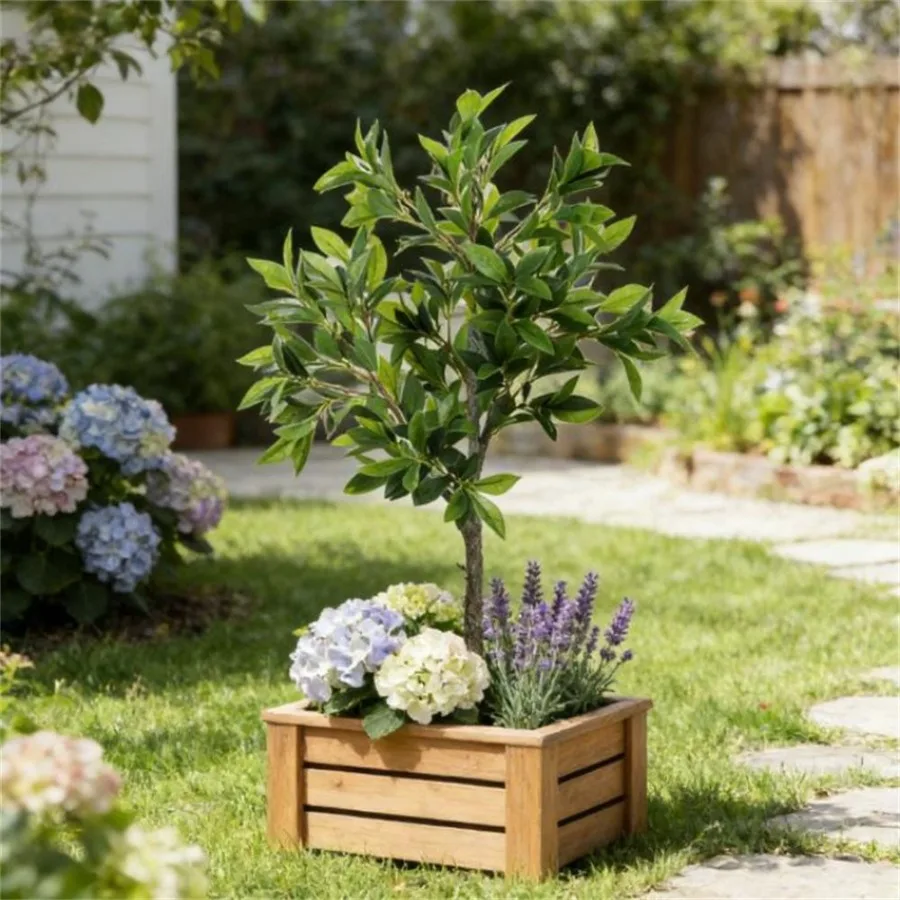Potted plant, fake plant, artificial tree for home decoration, green plastic, realistic foliage, maintenance-free
Potted plant, fake plant, artificial tree for home decoration, green plastic, realistic foliage, maintenance-free
