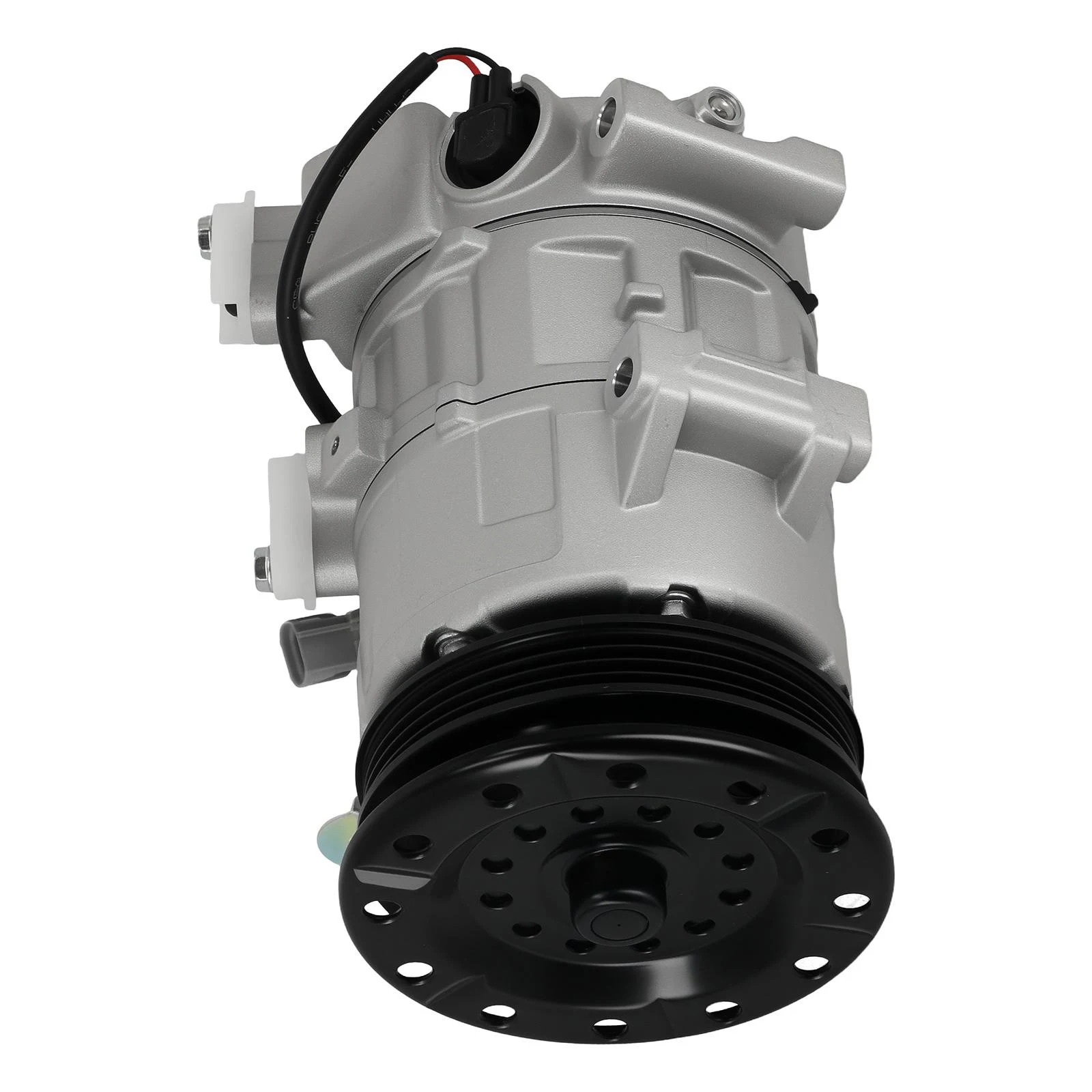 Комплект компрессора кондиционера для Toyota Yaris 1.5L 2006-2012 CO-11078C 12 В
Комплект компрессора кондиционера для Toyota Yaris 1.5L 2006-2012 CO-11078C 12 В