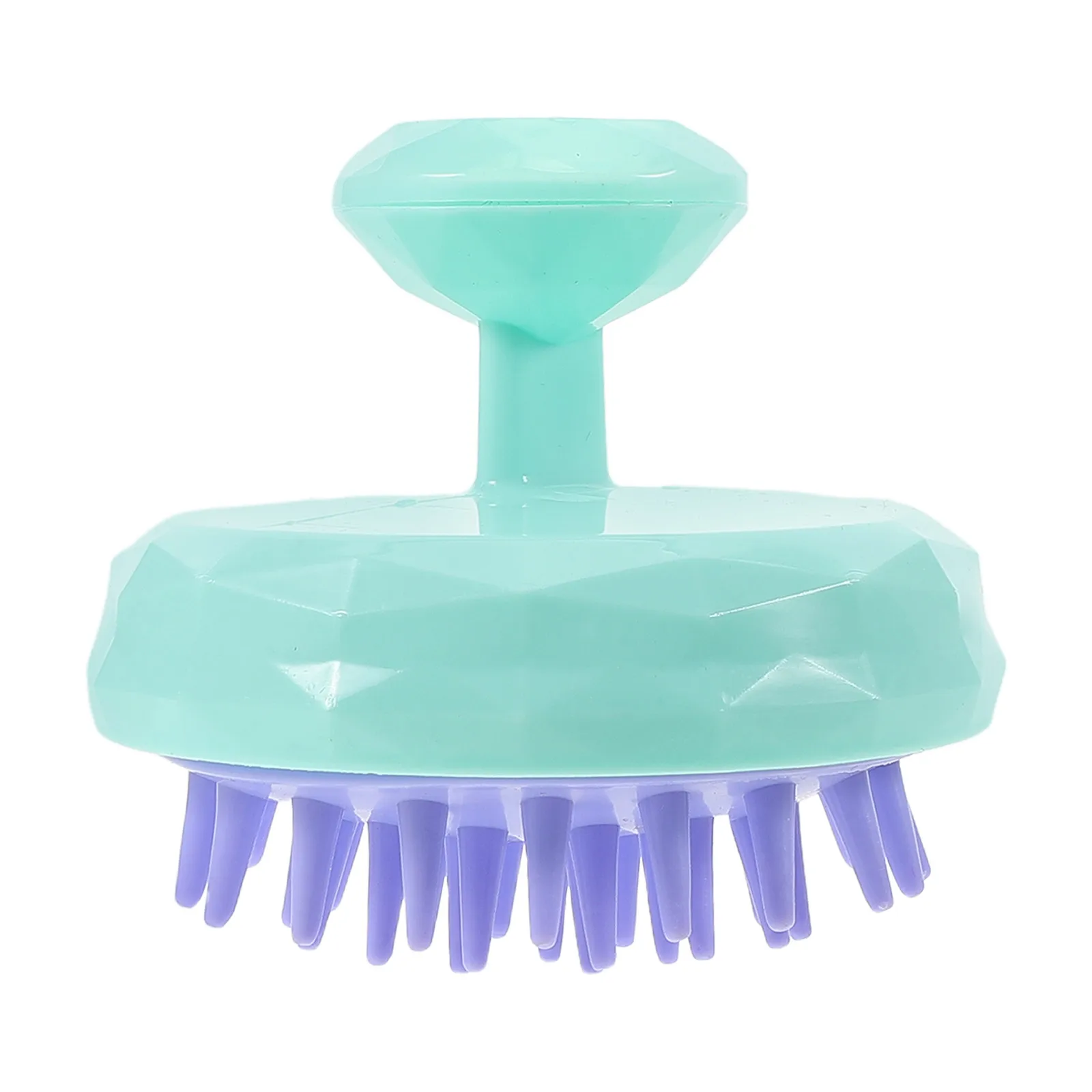 Silicone Shampoo Brush Body Scalp Exfoliator Scrubber Gloves Deep Cleansing Hair Care Massager Tool Soft Bristles Anti Dandruff
Silicone Shampoo Brush Body Scalp Exfoliator Scrubber Gloves Deep Cleansing Hair Care Massager Tool Soft Bristles Anti Dandruff