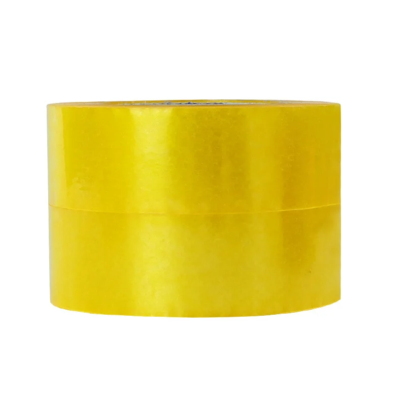 42mm width clear yellow Tape Packing Tape,Clear Packaging Tape ,Shipping Tape for Moving Boxes, Shipping, Office Moving Boxes
42mm width clear yellow Tape Packing Tape,Clear Packaging Tape ,Shipping Tape for Moving Boxes, Shipping, Office Moving Boxes