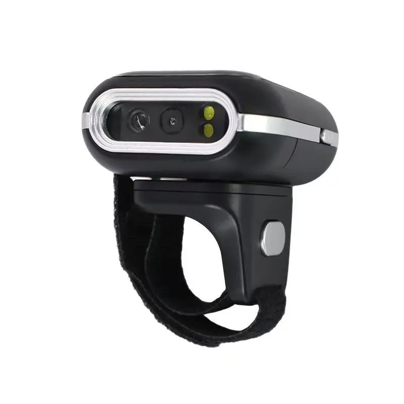 Fast Accurate Wireless Fingerprint Scanner Portable Biometric Reader for Event Authentication
Fast Accurate Wireless Fingerprint Scanner Portable Biometric Reader for Event Authentication