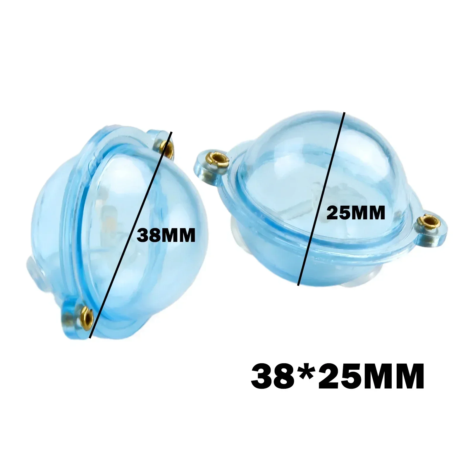 Round Bubble Float Round Bubble Floats Round Bubble Floats Water Injection Float 25mm 38*25mm Boat Fishing Float Marker Float
Round Bubble Float Round Bubble Floats Round Bubble Floats Water Injection Float 25mm 38*25mm Boat Fishing Float Marker Float