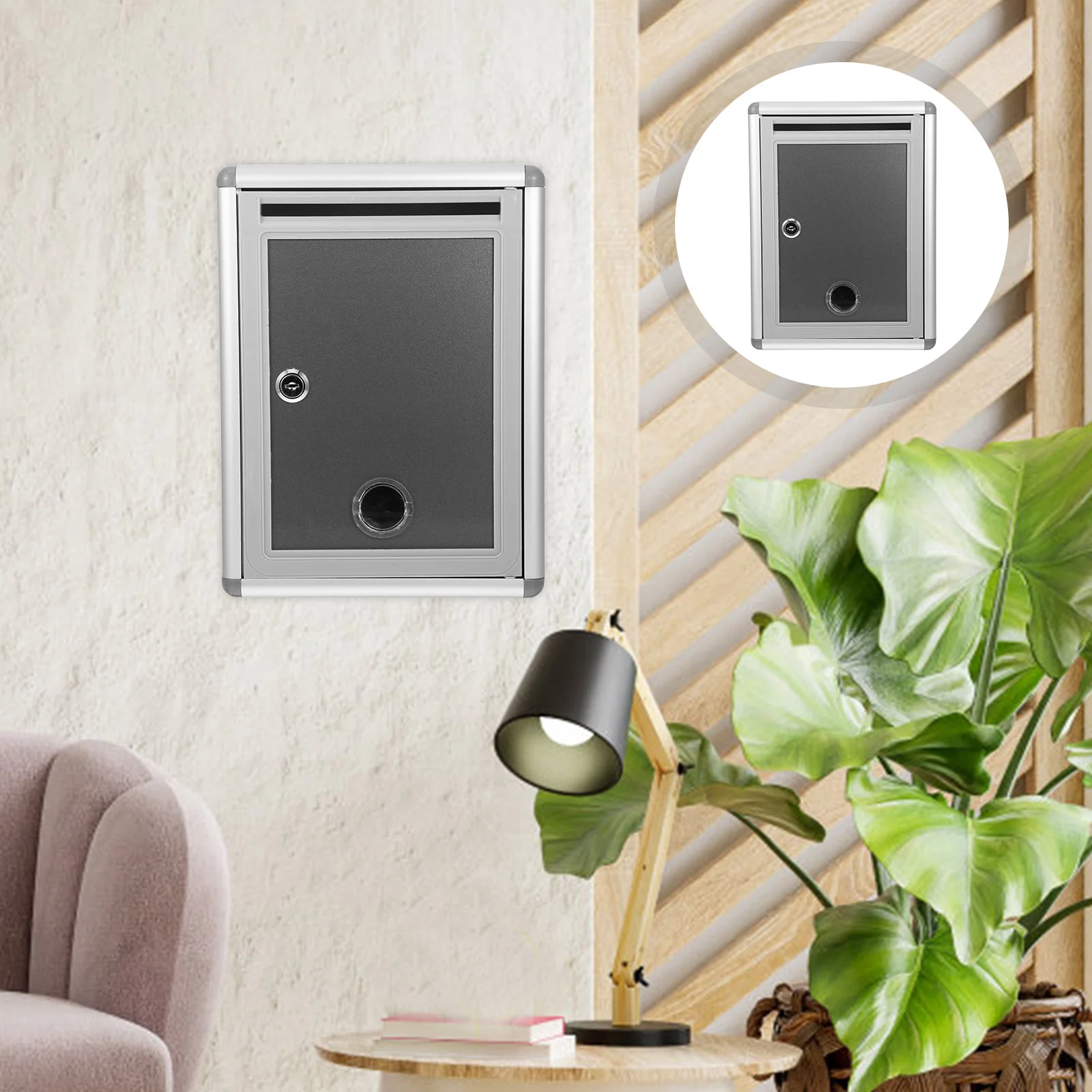 Mail Box Opinion Boxes for House outside Intelligent Mailboxes Findeez Aluminum Alloy Flag
Mail Box Opinion Boxes for House outside Intelligent Mailboxes Findeez Aluminum Alloy Flag