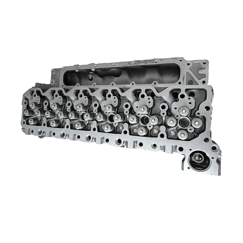 Brand New Original /OEM C13 Cylinder Head 486-6227 For Caterpillar 345C 345D 349D
Brand New Original /OEM C13 Cylinder Head 486-6227 For Caterpillar 345C 345D 349D