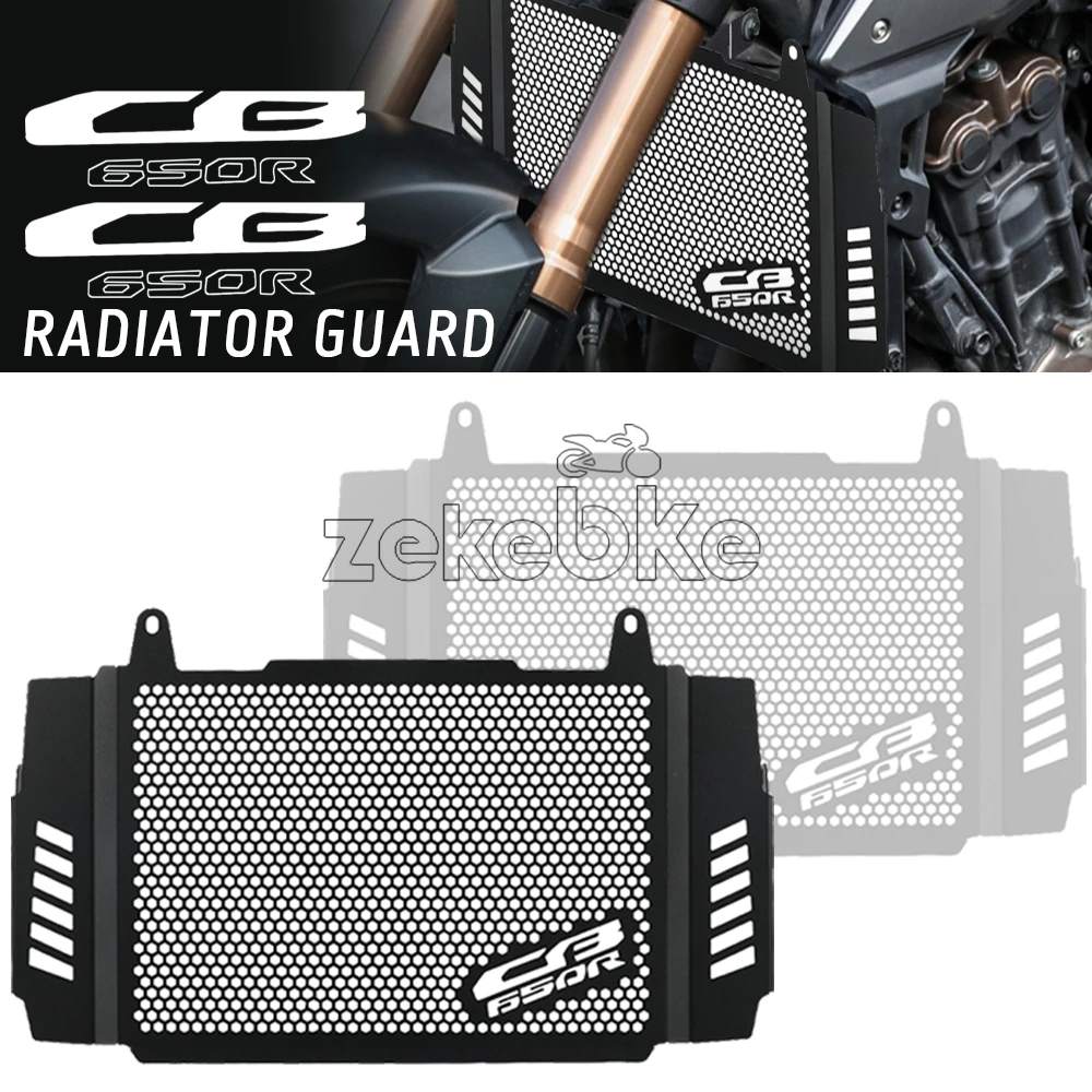 FOR HONDA CB650R Neo Sports Cafe CB650 CB 650R 2019-2022 2023 2024 2025 2026 2027 Radiator Grille Guard Protector Cover CB 650 R
FOR HONDA CB650R Neo Sports Cafe CB650 CB 650R 2019-2022 2023 2024 2025 2026 2027 Radiator Grille Guard Protector Cover CB 650 R