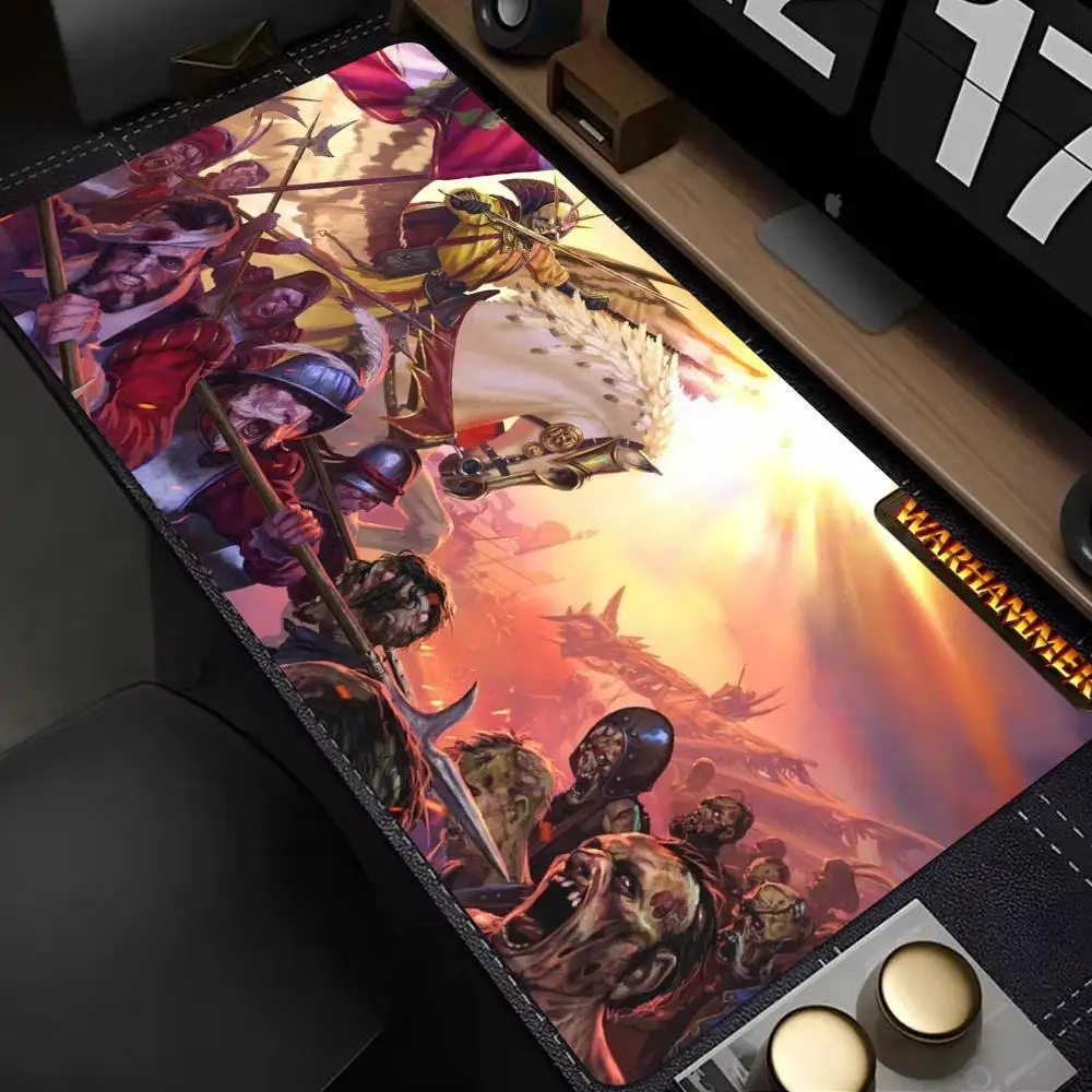 Alfombrilla de ratón HD de Anime Heroes of Might and Magic 3, Accesorios para ordenador portátil, HYBXXC
Alfombrilla de ratón HD de Anime Heroes of Might and Magic 3, Accesorios para ordenador portátil, HYBXXC