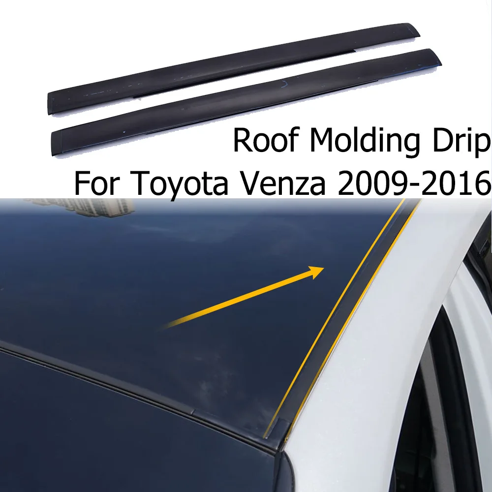 Для Toyota Venza 2009-2016 автомобильная накладка на крышу, уплотнительные ленты, накладка на крышу, капельный уплотнитель, замена автомобильных аксессуаров
Для Toyota Venza 2009-2016 автомобильная накладка на крышу, уплотнительные ленты, накладка на крышу, капельный уплотнитель, замена автомобильных аксессуаров