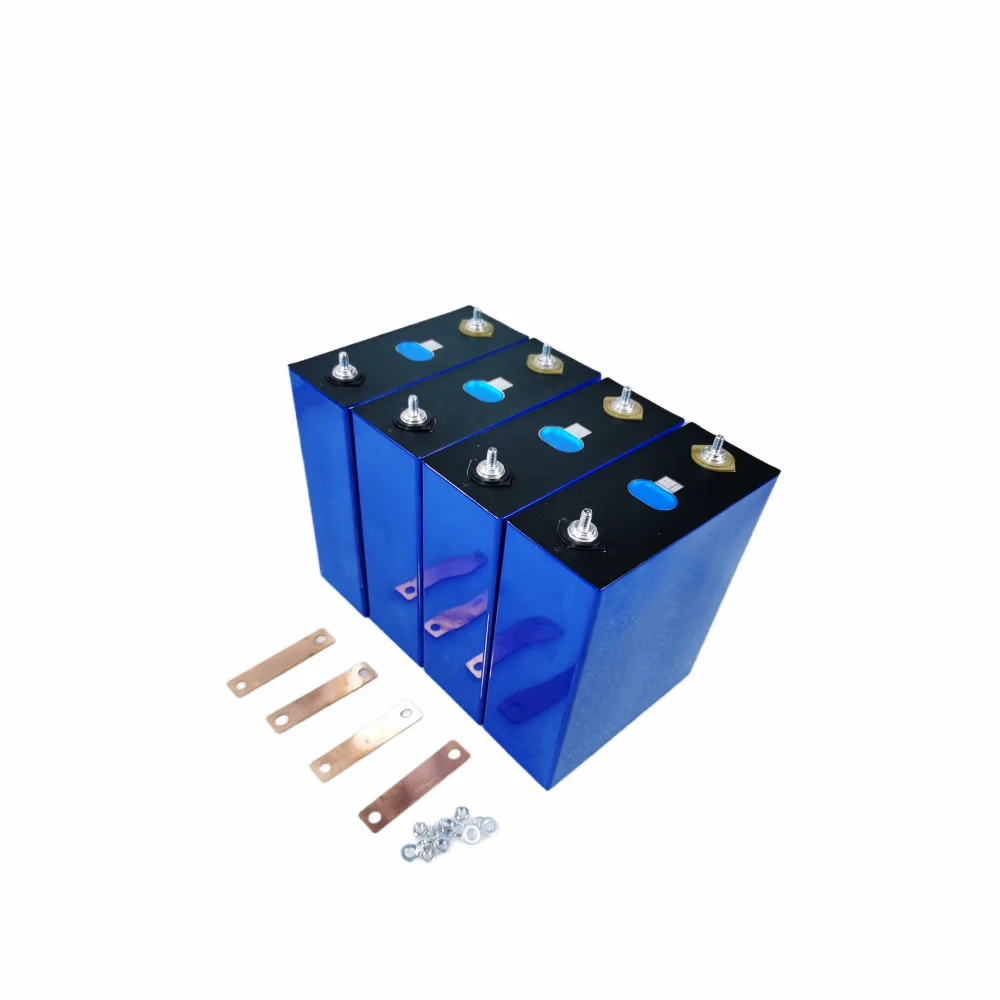 3.2V 280AH 320AH Lifepo4 EVE CATL Battery Cell LF280K V3 8000 cycles Lithium Battery Cell Prismatic Li Ion Rechargeable TAX FREE
3.2V 280AH 320AH Lifepo4 EVE CATL Battery Cell LF280K V3 8000 cycles Lithium Battery Cell Prismatic Li Ion Rechargeable TAX FREE