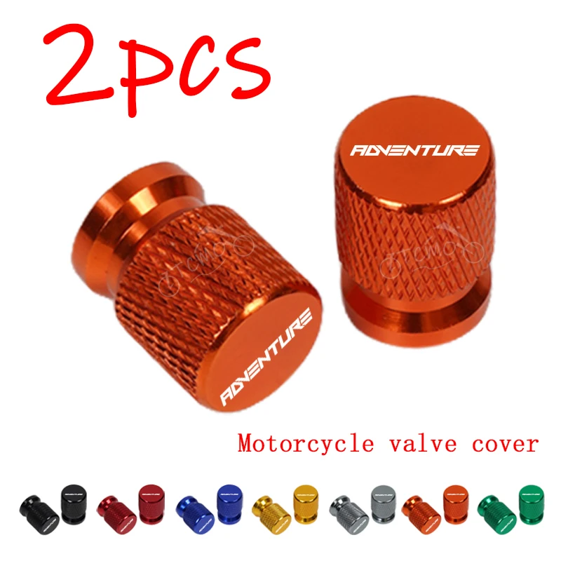 For KTM 390 790 1050 1090 1190 890 ADVENTURE ADV 1290 Super Adventure 2PCS Motorcycle Wheel Tire Parts Valve Stem Caps Cover
For KTM 390 790 1050 1090 1190 890 ADVENTURE ADV 1290 Super Adventure 2PCS Motorcycle Wheel Tire Parts Valve Stem Caps Cover