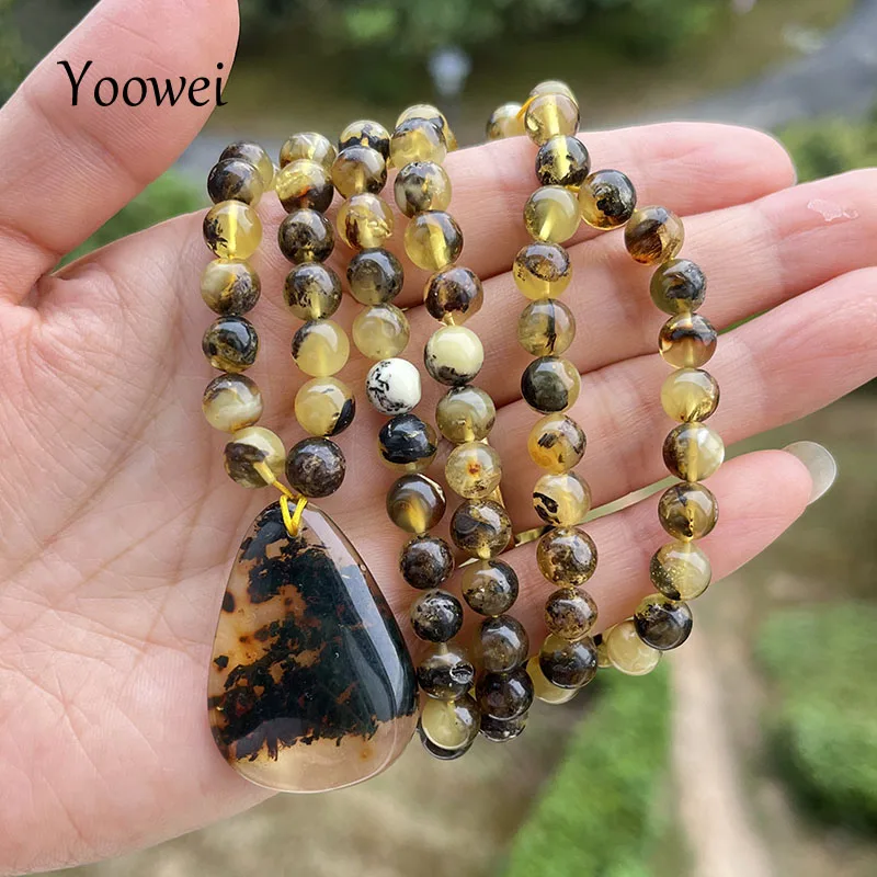 100% оригинальное ожерелье унисекс из янтарного растения 28 г натуральный камень 7 мм 108 круглые бусины браслет Новые Подвески-Капли Ювелирные изделия оптовая продажа
100% оригинальное ожерелье унисекс из янтарного растения 28 г натуральный камень 7 мм 108 круглые бусины браслет Новые Подвески-Капли Ювелирные изделия оптовая продажа