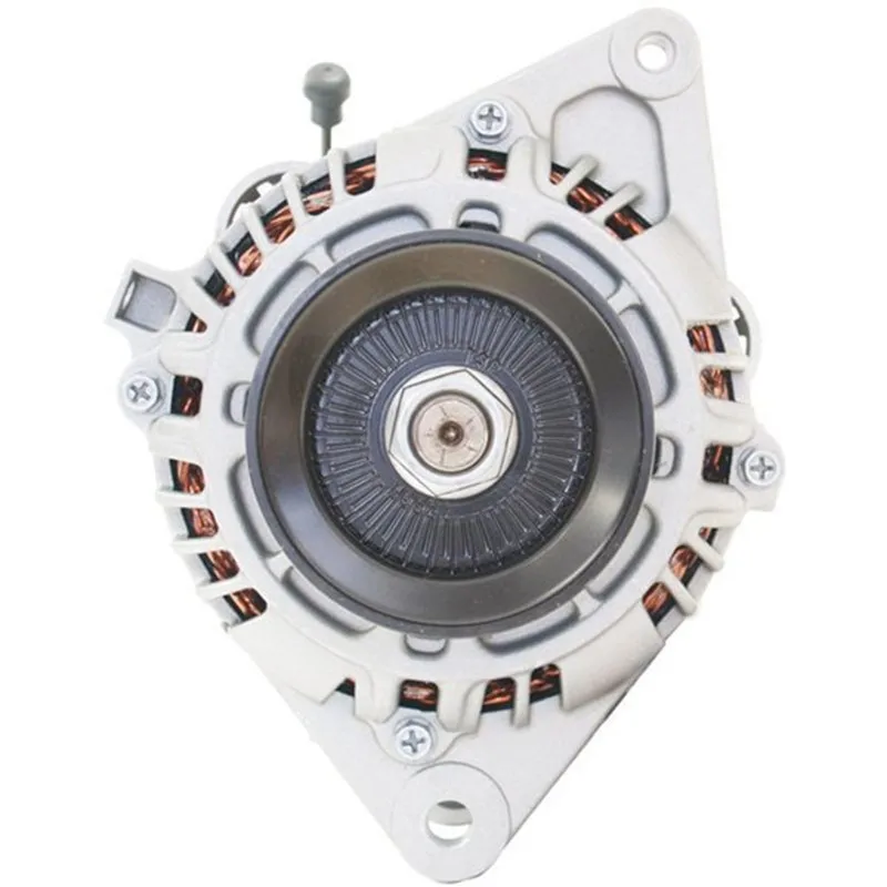 ATG19905 Alternator A3T07483 MD162964 Suits Mitsubishi Pajero Eng 4D56 4D56T
ATG19905 Alternator A3T07483 MD162964 Suits Mitsubishi Pajero Eng 4D56 4D56T