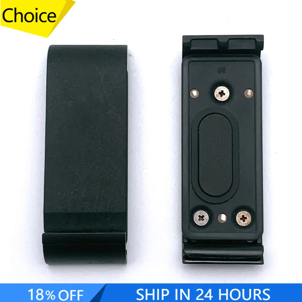 New Original Waterproof Side Battery Door Cover For GoPro Hero9 Hero10 Hero11 Hero12 Hero 9 10 11 12 Action Camera Replacement
New Original Waterproof Side Battery Door Cover For GoPro Hero9 Hero10 Hero11 Hero12 Hero 9 10 11 12 Action Camera Replacement