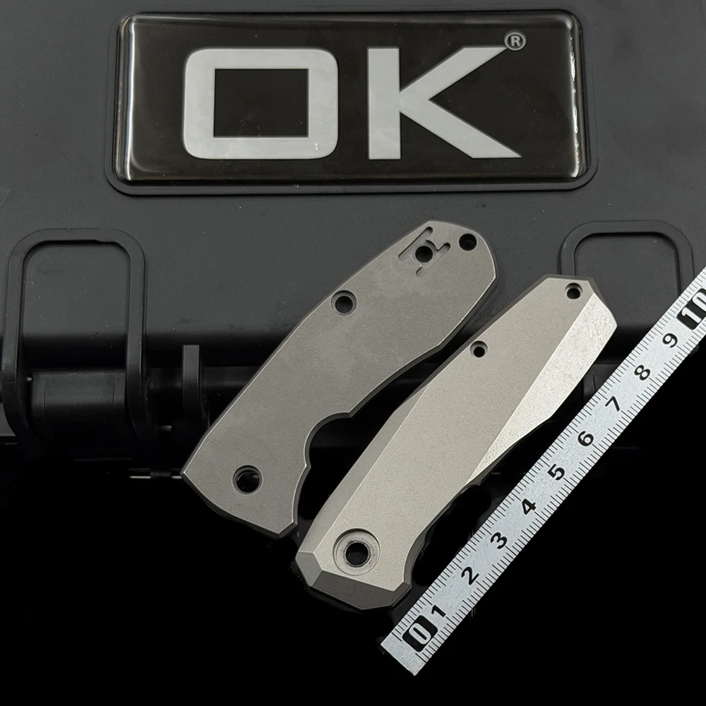 OK-SP C158TIP Marcin Slysz Techno 2/3 Flipper Accessories Camping Tool Outdoor Survival Tactical Knives
OK-SP C158TIP Marcin Slysz Techno 2/3 Flipper Accessories Camping Tool Outdoor Survival Tactical Knives