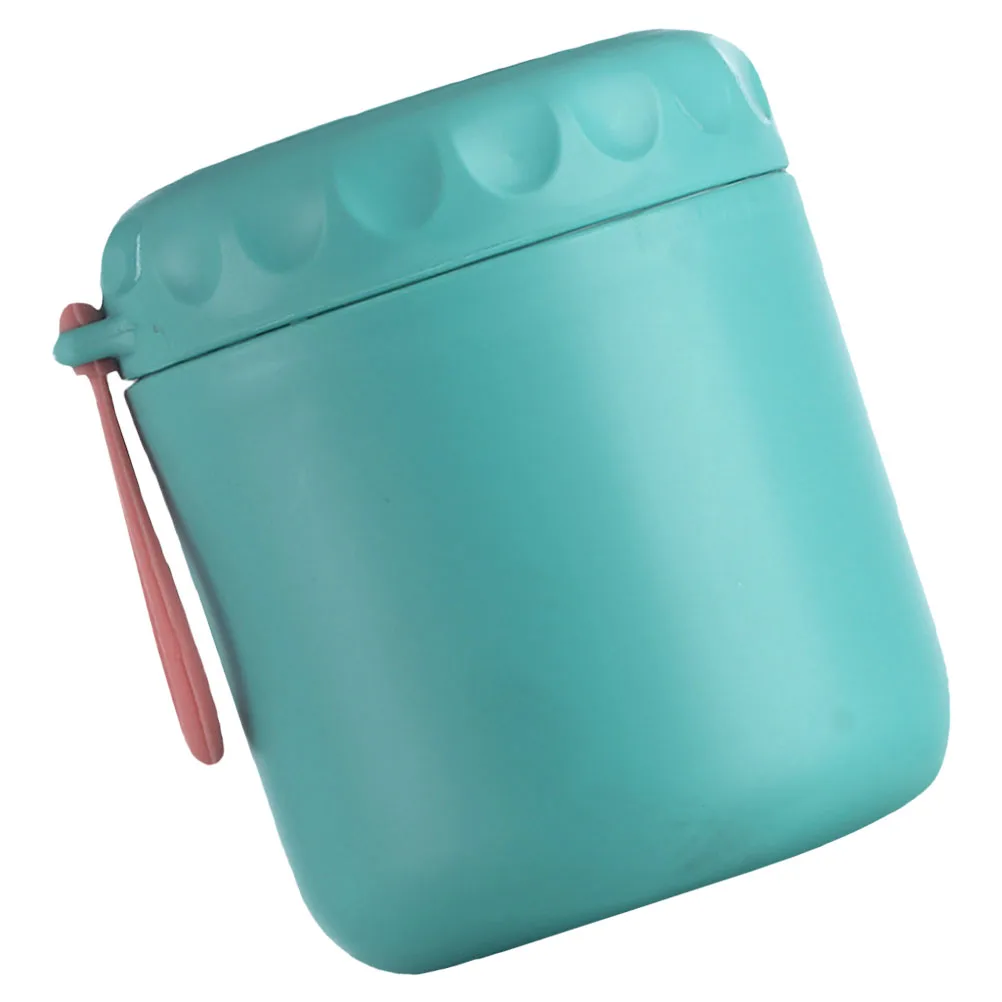 Stainless Steel Soup Cup Leakproof Containers for Lunch Box Travel Mug Compact Design Corrosion Heat Resistant Suitable Home
Stainless Steel Soup Cup Leakproof Containers for Lunch Box Travel Mug Compact Design Corrosion Heat Resistant Suitable Home