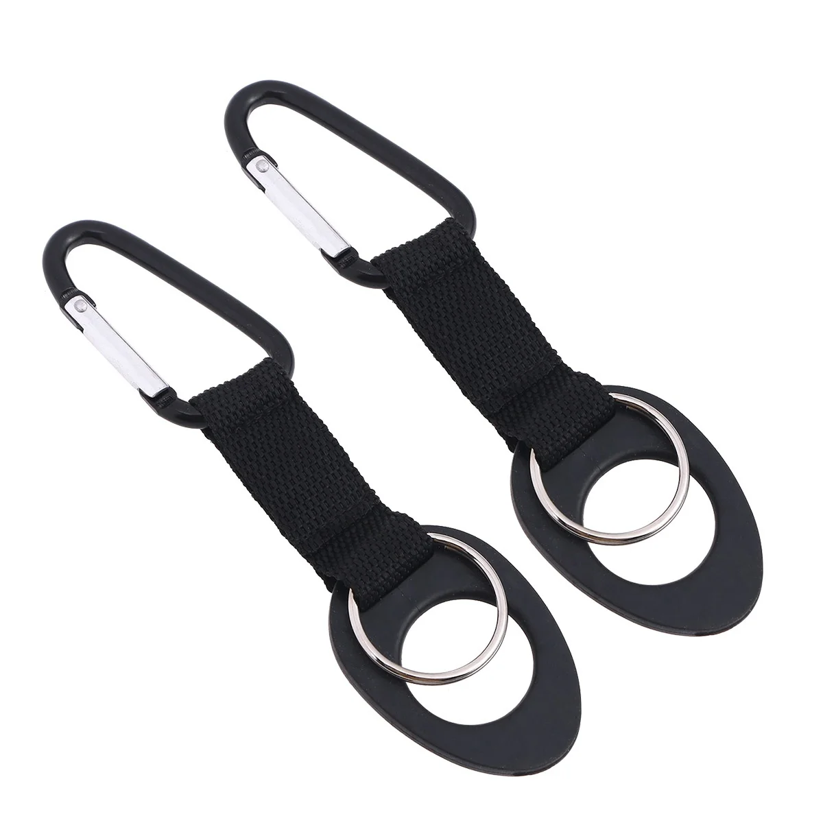 2pcs Backpack Clip Water Bottle Holder Outdoor Portable For Hiking Camping Motorcycle Bike Drink Holder Belt Mount
2pcs Backpack Clip Water Bottle Holder Outdoor Portable For Hiking Camping Motorcycle Bike Drink Holder Belt Mount