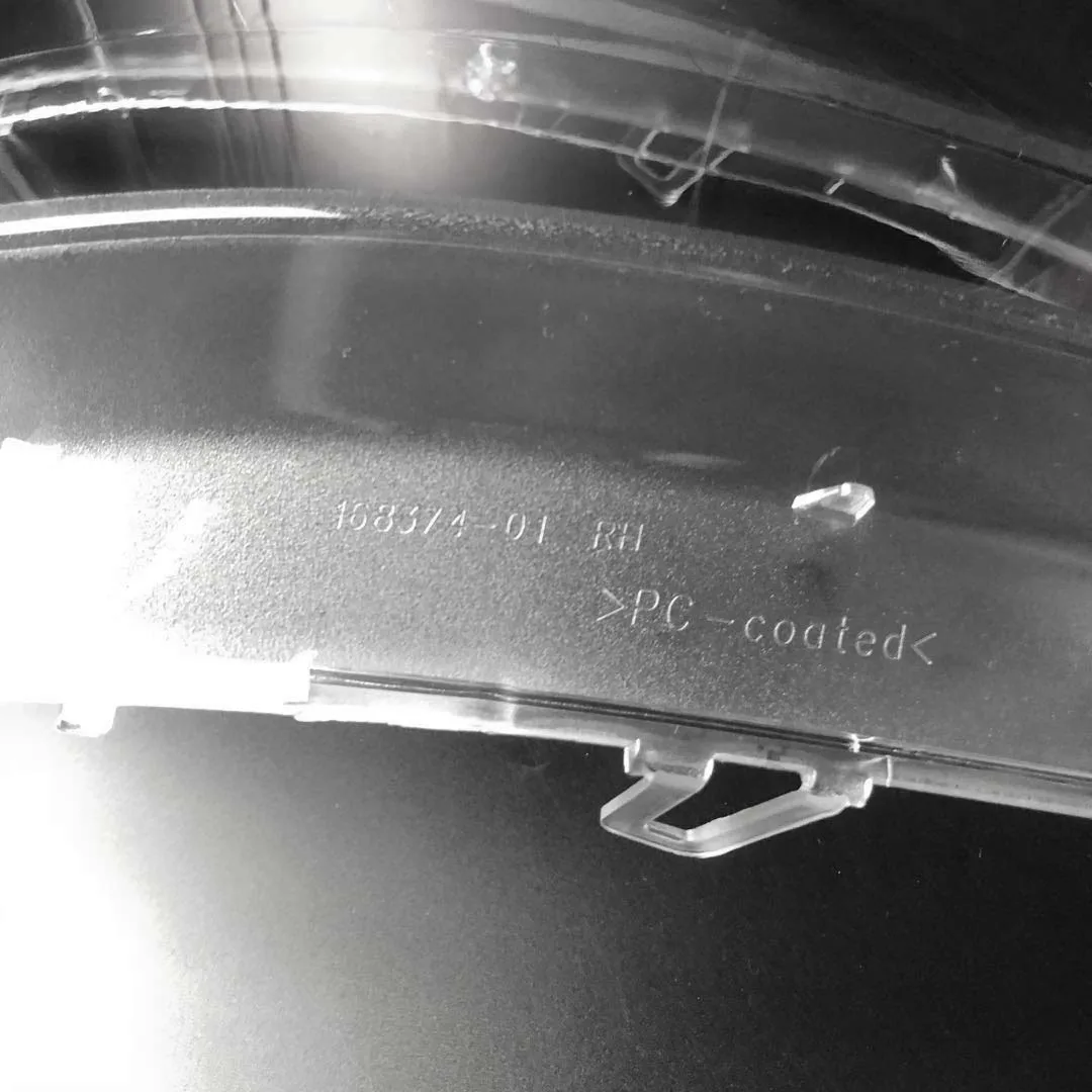 For Mercedes Benz W164 2009-11 ML-Class Car Headlight Clear Lens Cover Head Light Lamp Lampshade Shell-AS55
For Mercedes Benz W164 2009-11 ML-Class Car Headlight Clear Lens Cover Head Light Lamp Lampshade Shell-AS55